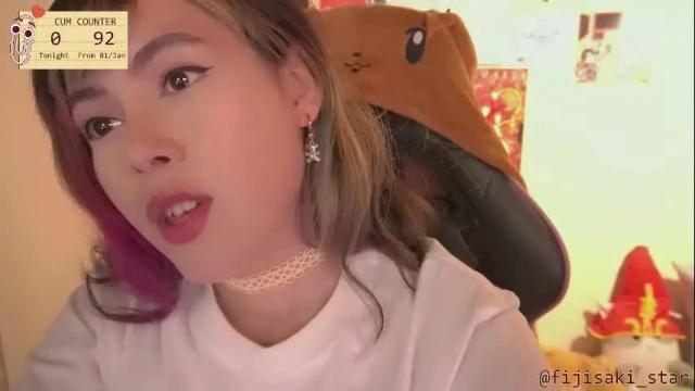 Image 3 of fijisakistar Stream on Chaturbate on 1 month ago