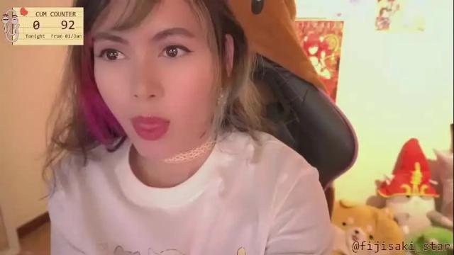 Image 4 of fijisakistar Stream on Chaturbate on 1 month ago