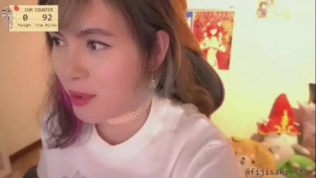 Image 7 of fijisakistar Stream on Chaturbate on 1 month ago