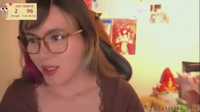 Image 12 of fijisakistar Stream on Chaturbate on 1 month ago