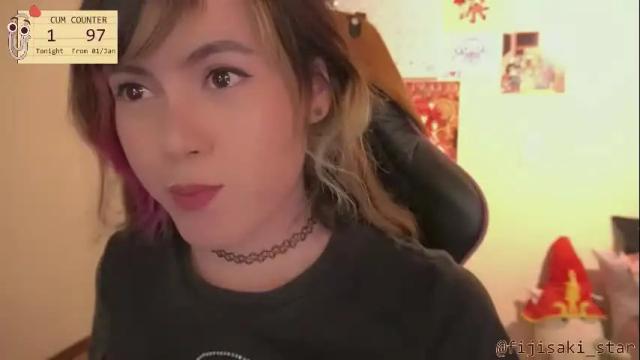 Image 6 of fijisakistar Stream on Chaturbate on 1 month ago