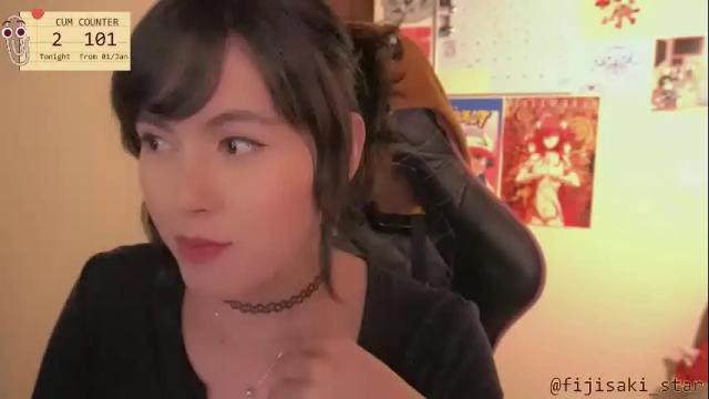 Image 10 of fijisakistar Stream on Chaturbate on 28 days ago