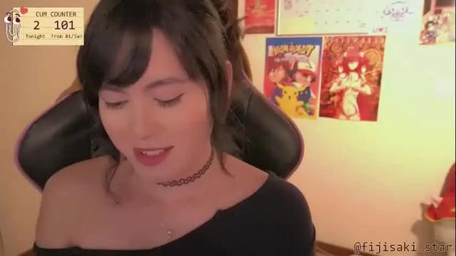 Image 11 of fijisakistar Stream on Chaturbate on 28 days ago