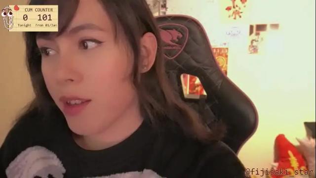 Image 3 of fijisakistar Stream on Chaturbate on 18 days ago