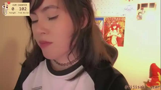 Image 12 of fijisakistar Stream on Chaturbate on 16 days ago