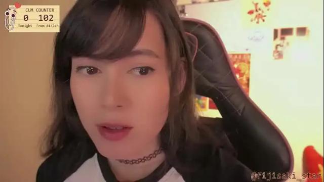 Image 2 of fijisakistar Stream on Chaturbate on 16 days ago