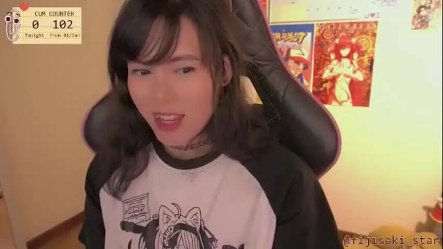 Image 7 of fijisakistar Stream on Chaturbate on 16 days ago