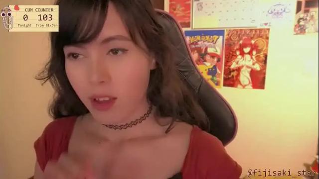Image 11 of fijisakistar Stream on Chaturbate on 14 days ago