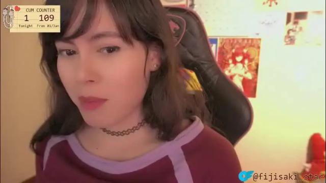 Image 8 of fijisakistar Stream on Chaturbate on 4 days ago