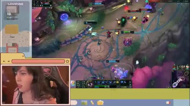 Thumbnail 2, fijisakistar's Stream at Chaturbate, 2 months ago
