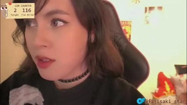 Image 8 of fijisakistar Stream on Chaturbate on 2 months ago