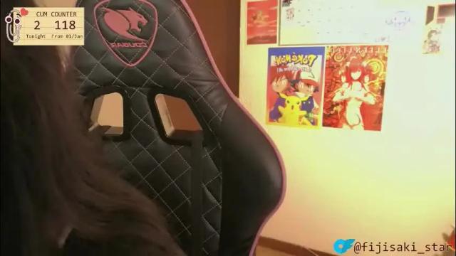 Image 12 of fijisakistar Stream on Chaturbate on 2 months ago