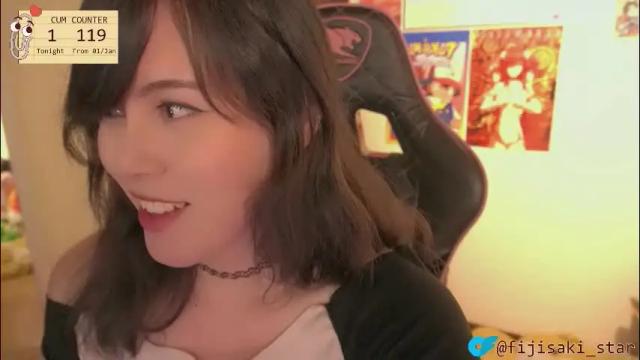 Image 10 of fijisakistar Stream on Chaturbate on 2 months ago