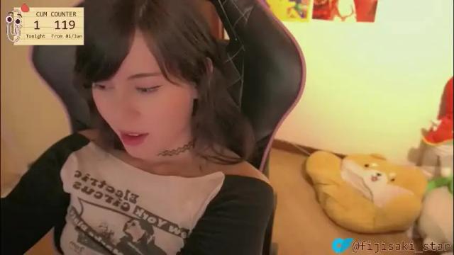 Image 11 of fijisakistar Stream on Chaturbate on 2 months ago