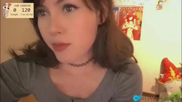 Image 4 of fijisakistar Stream on Chaturbate on 1 month ago