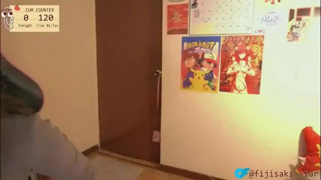 Thumbnail 2, fijisakistar's Stream at Chaturbate, 1 month ago