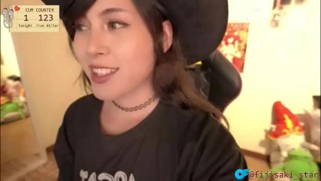 Image 12 of fijisakistar Stream on Chaturbate on 1 month ago
