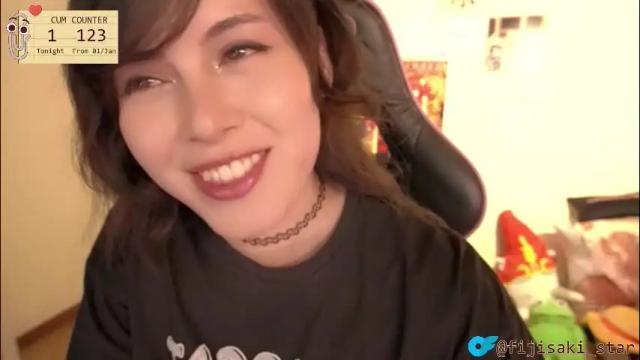 Thumbnail 3, fijisakistar's Stream at Chaturbate, 1 month ago