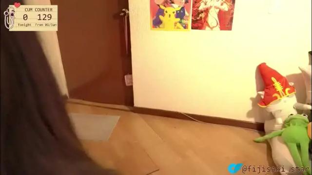 Image 11 of fijisakistar Stream on Chaturbate on 1 month ago