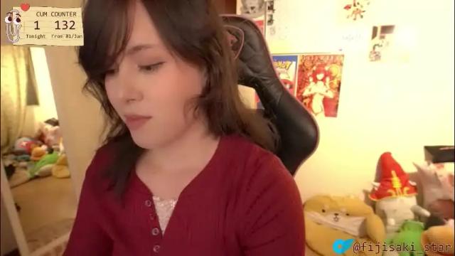 Image 12 of fijisakistar Stream on Chaturbate on 1 month ago