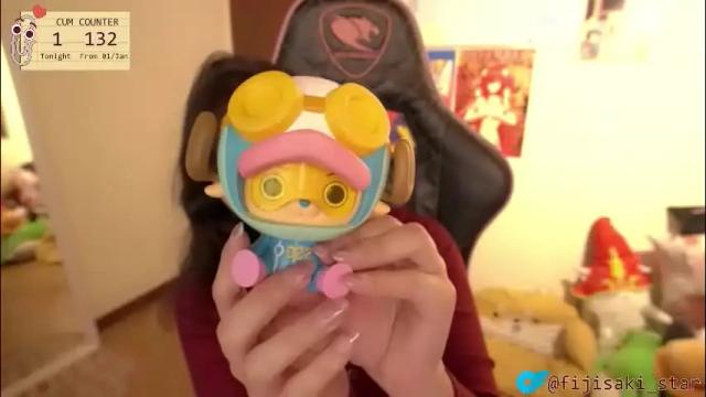 Image 4 of fijisakistar Stream on Chaturbate on 1 month ago