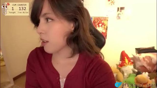 Thumbnail 2, fijisakistar's Stream at Chaturbate, 1 month ago