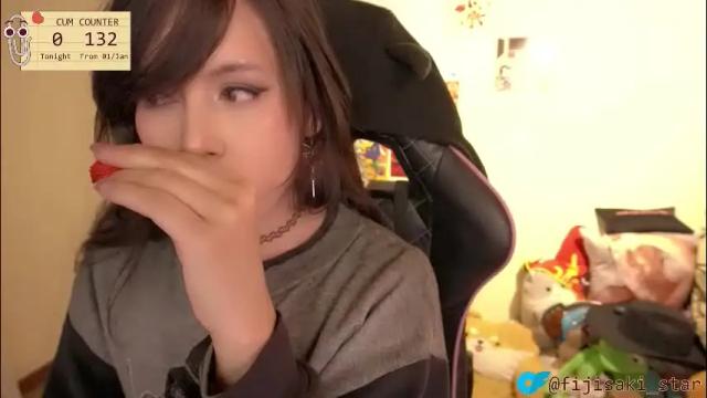 Thumbnail 2, fijisakistar's Stream at Chaturbate, 29 days ago