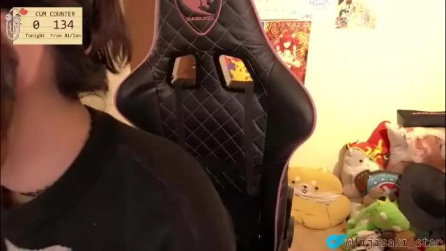 Image 11 of fijisakistar Stream on Chaturbate on 25 days ago