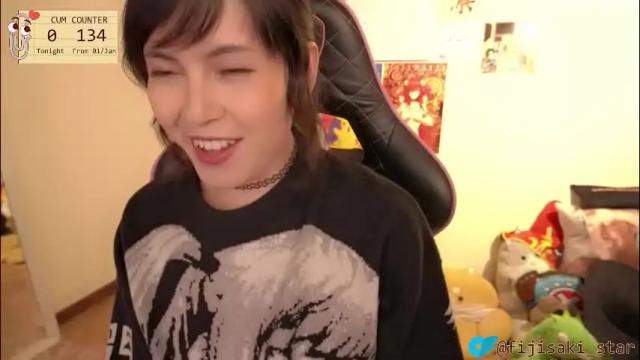 Thumbnail 2, fijisakistar's Stream at Chaturbate, 24 days ago