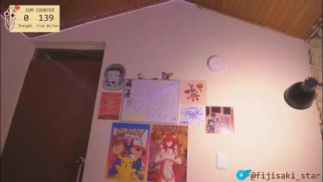 Image 11 of fijisakistar Stream on Chaturbate on 4 days ago