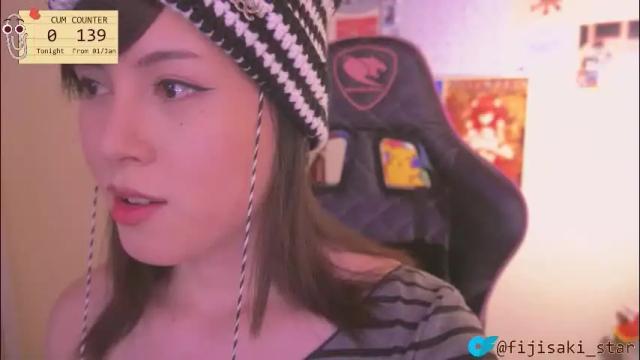 Image 2 of fijisakistar Stream on Chaturbate on 4 days ago