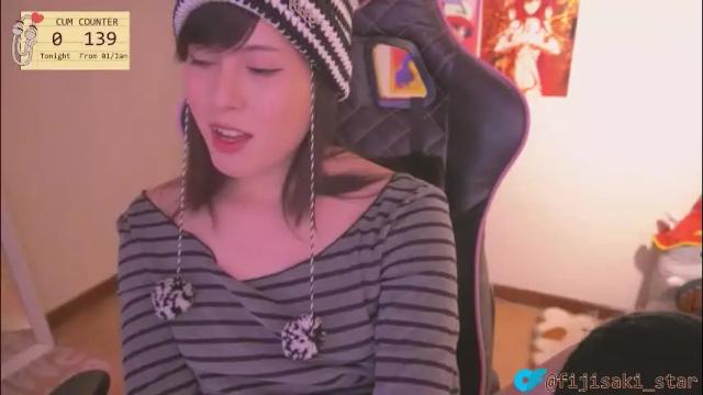 Image 4 of fijisakistar Stream on Chaturbate on 4 days ago