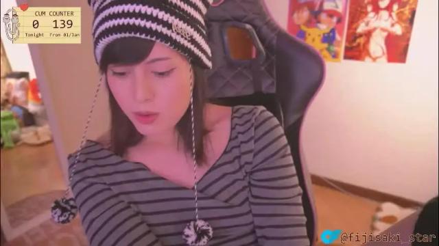 Thumbnail 2, fijisakistar's Stream at Chaturbate, 3 days ago
