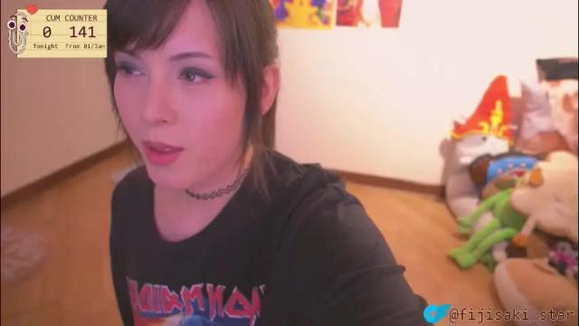Image 10 of fijisakistar Stream on Chaturbate on 2 days ago