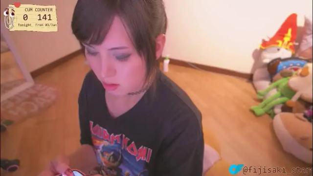 Image 11 of fijisakistar Stream on Chaturbate on 2 days ago