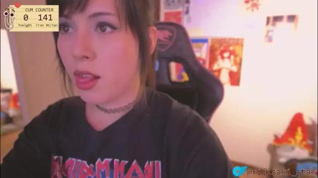 Thumbnail 2, fijisakistar's Stream at Chaturbate, 1 day ago