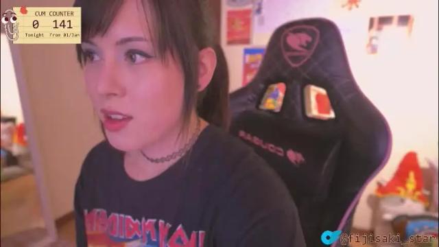 Image 6 of fijisakistar Stream on Chaturbate on 2 days ago