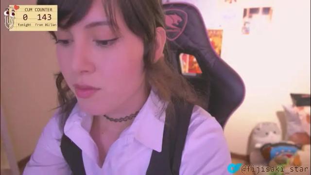 Thumbnail 2, fijisakistar's Stream at Chaturbate, 2 months ago
