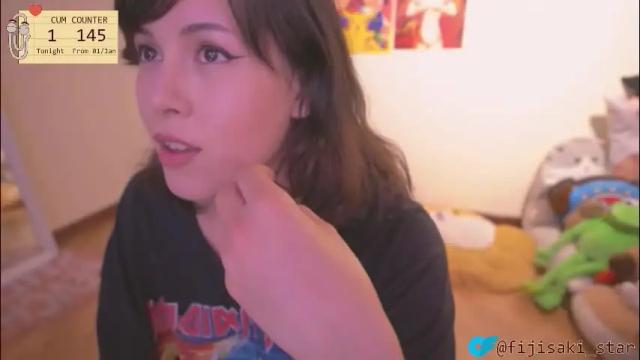 Image 12 of fijisakistar Stream on Chaturbate on 2 months ago