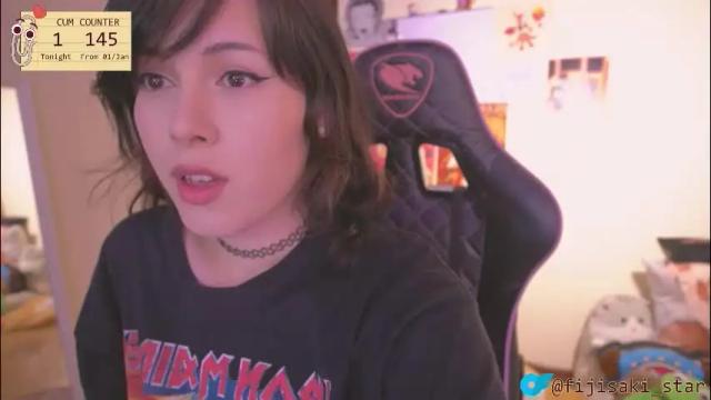 Image 4 of fijisakistar Stream on Chaturbate on 2 months ago