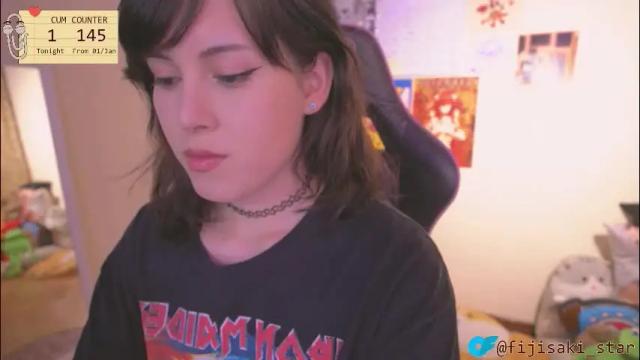 Thumbnail 2, fijisakistar's Stream at Chaturbate, 2 months ago