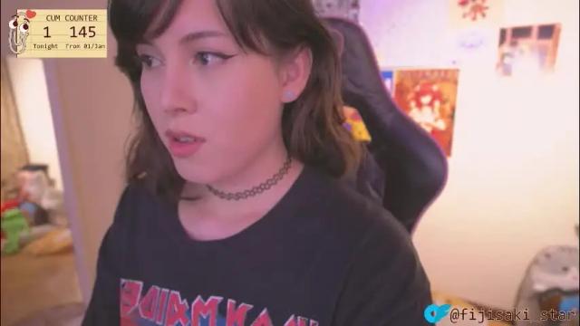 Thumbnail 3, fijisakistar's Stream at Chaturbate, 2 months ago