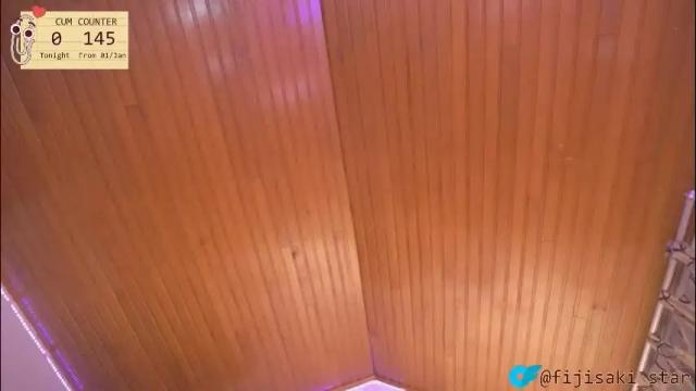 Thumbnail 2, fijisakistar's Stream at Chaturbate, 2 months ago