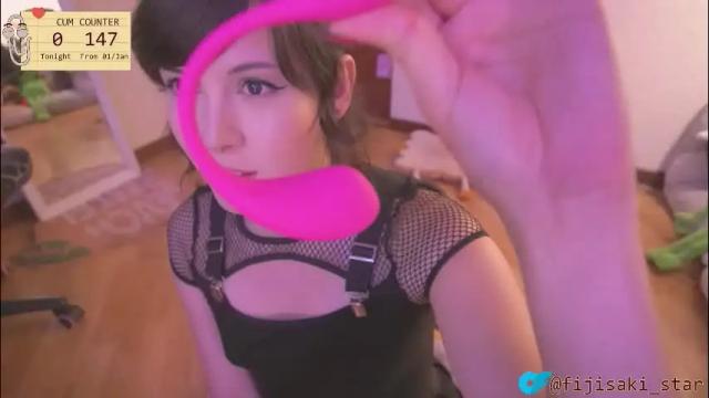 Thumbnail 2, fijisakistar's Stream at Chaturbate, 2 months ago