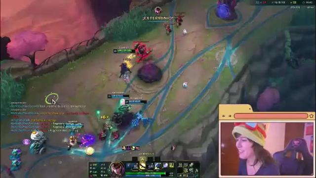 Thumbnail 3, fijisakistar's Stream at Chaturbate, 2 months ago