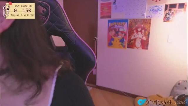 Thumbnail 1, fijisakistar's Stream at Chaturbate, 2 months ago