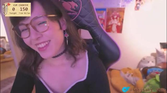 Image 2 of fijisakistar Stream on Chaturbate on 2 months ago