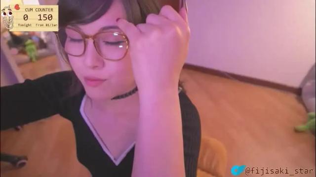 Thumbnail 2, fijisakistar's Stream at Chaturbate, 2 months ago