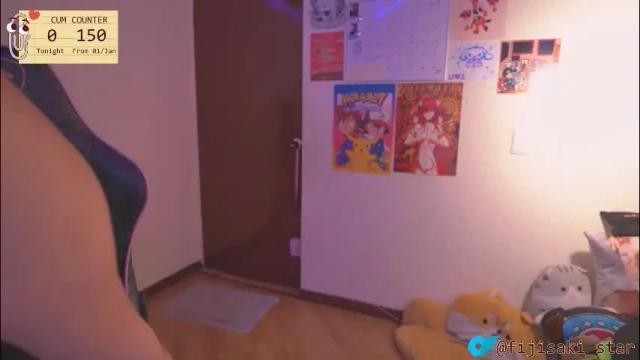 Image 6 of fijisakistar Stream on Chaturbate on 2 months ago