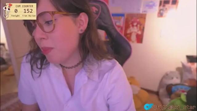 Image 10 of fijisakistar Stream on Chaturbate on 2 months ago